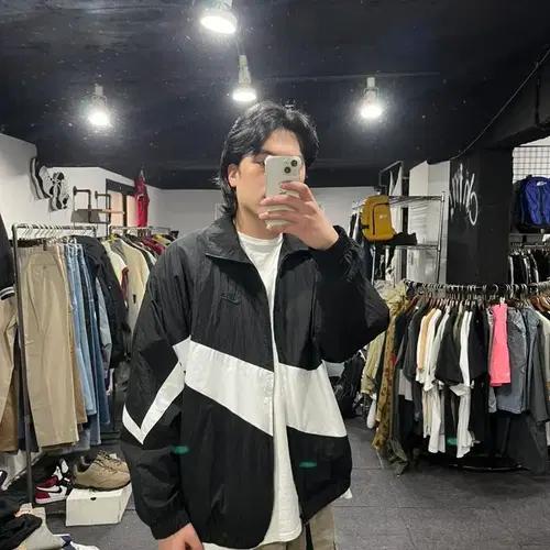나이키 바람막이 5