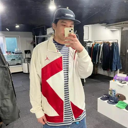 나이키 조던 바람막이 10