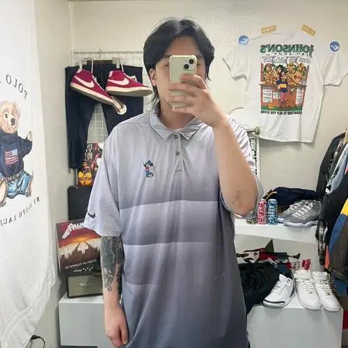 나이키 골프 미키마우스 카라티 6