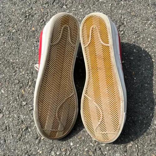 (265)나이키 블레이져 로우 6