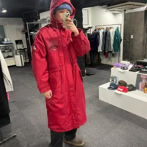 나이키 베스킷볼 돕바 9