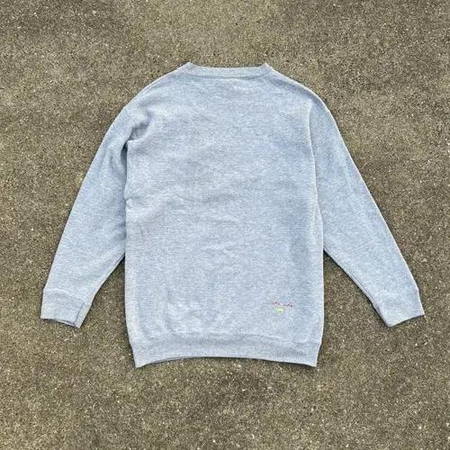 Vintage Levis 리바이스 맨투맨 6