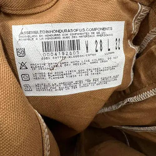 빈티지 Dickies 디키즈 카펜더팬츠 6