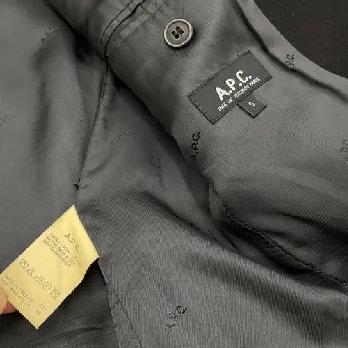 아페쎄 a.p.c 블레이저 S 5