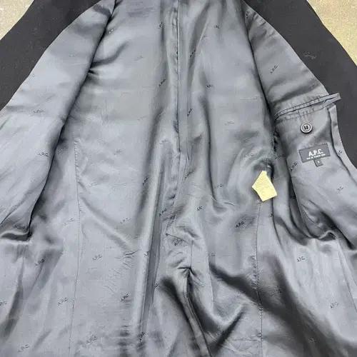 아페쎄 a.p.c 블레이저 S 4