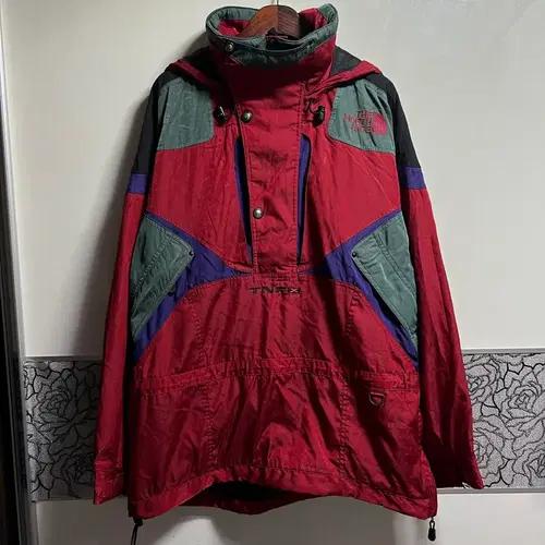 90s 노스페이스 TNFX 마운틴 파카 2