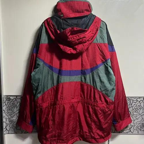 90s 노스페이스 TNFX 마운틴 파카 9