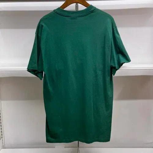 빈티지 90s Hanes 프린팅 티셔츠 4