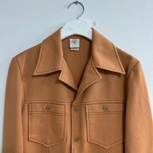 빈티지 70s Jantzen 웨스턴 셔츠 3