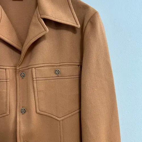 빈티지 70s Jantzen 웨스턴 셔츠 4