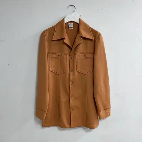 빈티지 70s Jantzen 웨스턴 셔츠 2