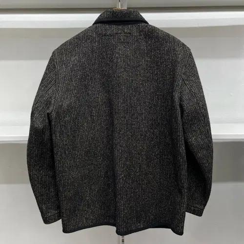 텐더로인 Tenderloin 비치크로스 울자켓 3
