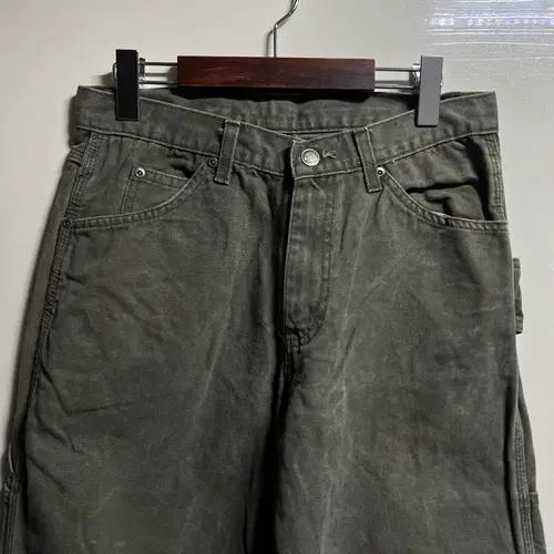 빈티지 디키즈 카펜터 워크팬츠 4