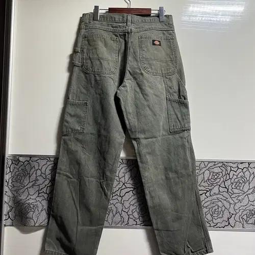 빈티지 디키즈 카펜터 워크팬츠 2