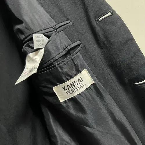 Kansai Yamamoto 포멀 블레이저 5
