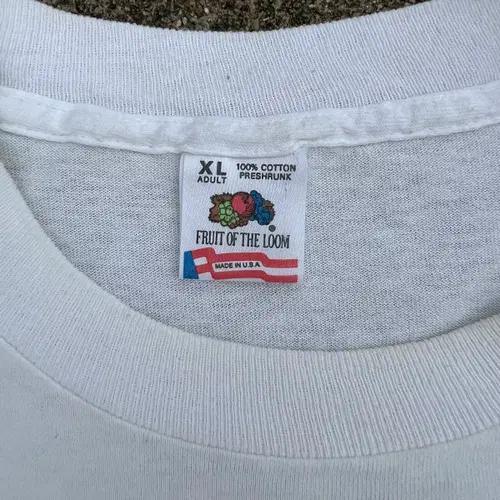 Vintage 90s Texas Ranger T-shirt 6