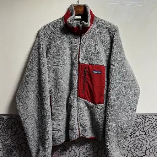 파타고니아 레트로엑스 파일자켓 2