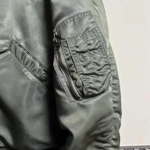60s usaf L2_b 플라이트 자켓 4