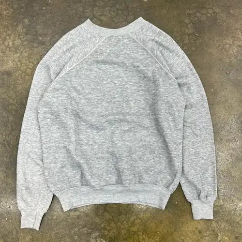 빈티지 80년대 몽고메리 워드 스웻셔츠 6