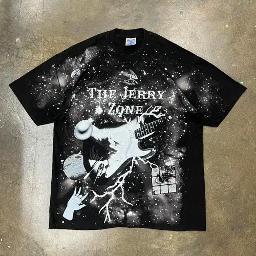 빈티지 90s The jerry zon 티셔츠 2