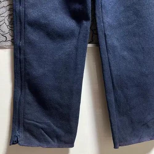 빈티지 80s 파타고니아 딥파일 윈터팬츠 5