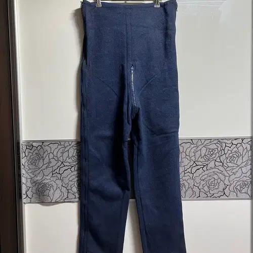 빈티지 80s 파타고니아 딥파일 윈터팬츠 3