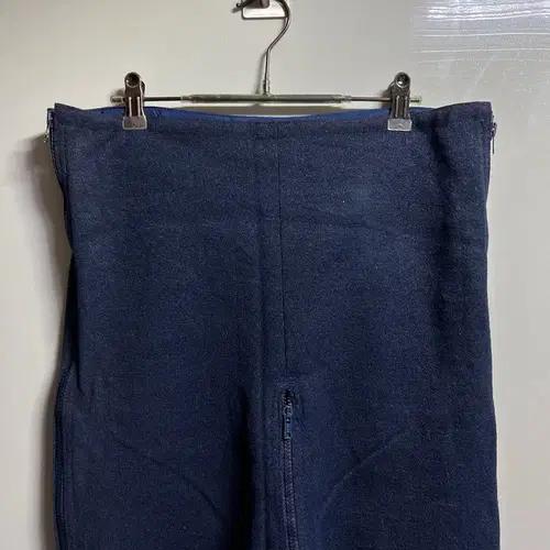 빈티지 80s 파타고니아 딥파일 윈터팬츠 4