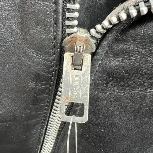빈티지 할리데이비슨 기죽 라이더자켓 8