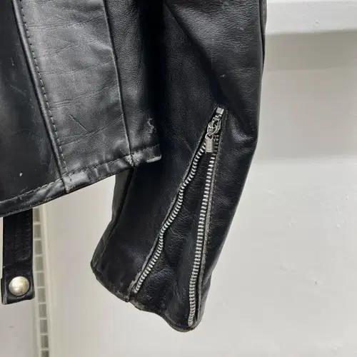 빈티지 할리데이비슨 기죽 라이더자켓 11