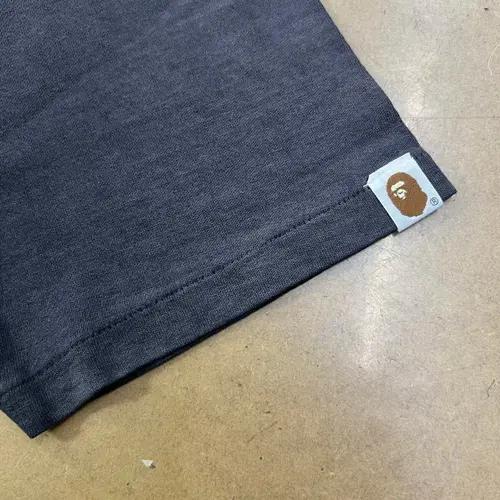 A Bathing Ape 레드 카모 반팔 티셔츠 8