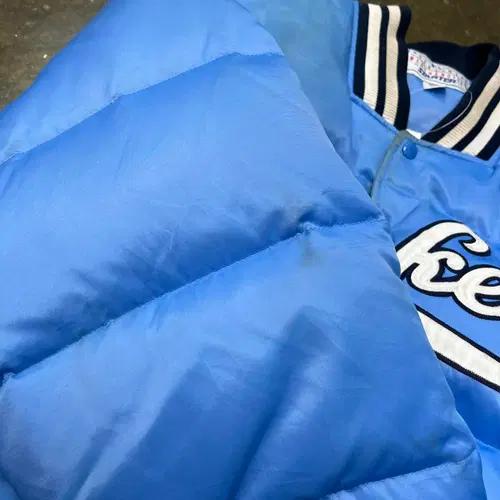 빈티지 스타터 뉴용양키즈 헤비점퍼 2XL 6
