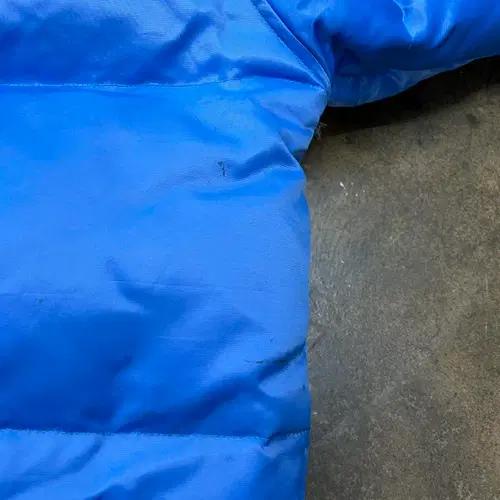 빈티지 스타터 뉴용양키즈 헤비점퍼 2XL 9
