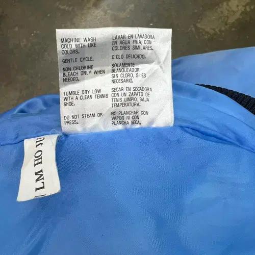 빈티지 스타터 뉴용양키즈 헤비점퍼 2XL 8