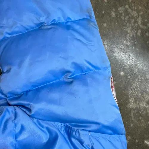 빈티지 스타터 뉴용양키즈 헤비점퍼 2XL 10