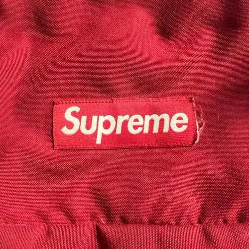 2010 Supreme 슈프림 박스로고 가이드28 백팩 3