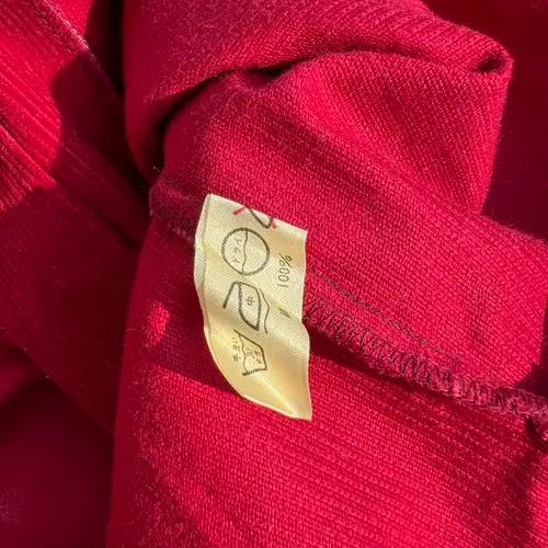 Vintage 행텐 Hangten Corduroy Shirt 7