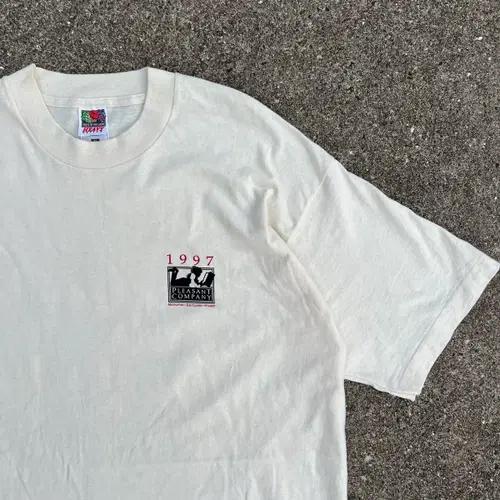Vintage 1997 Pleasant Company T-shirt 3