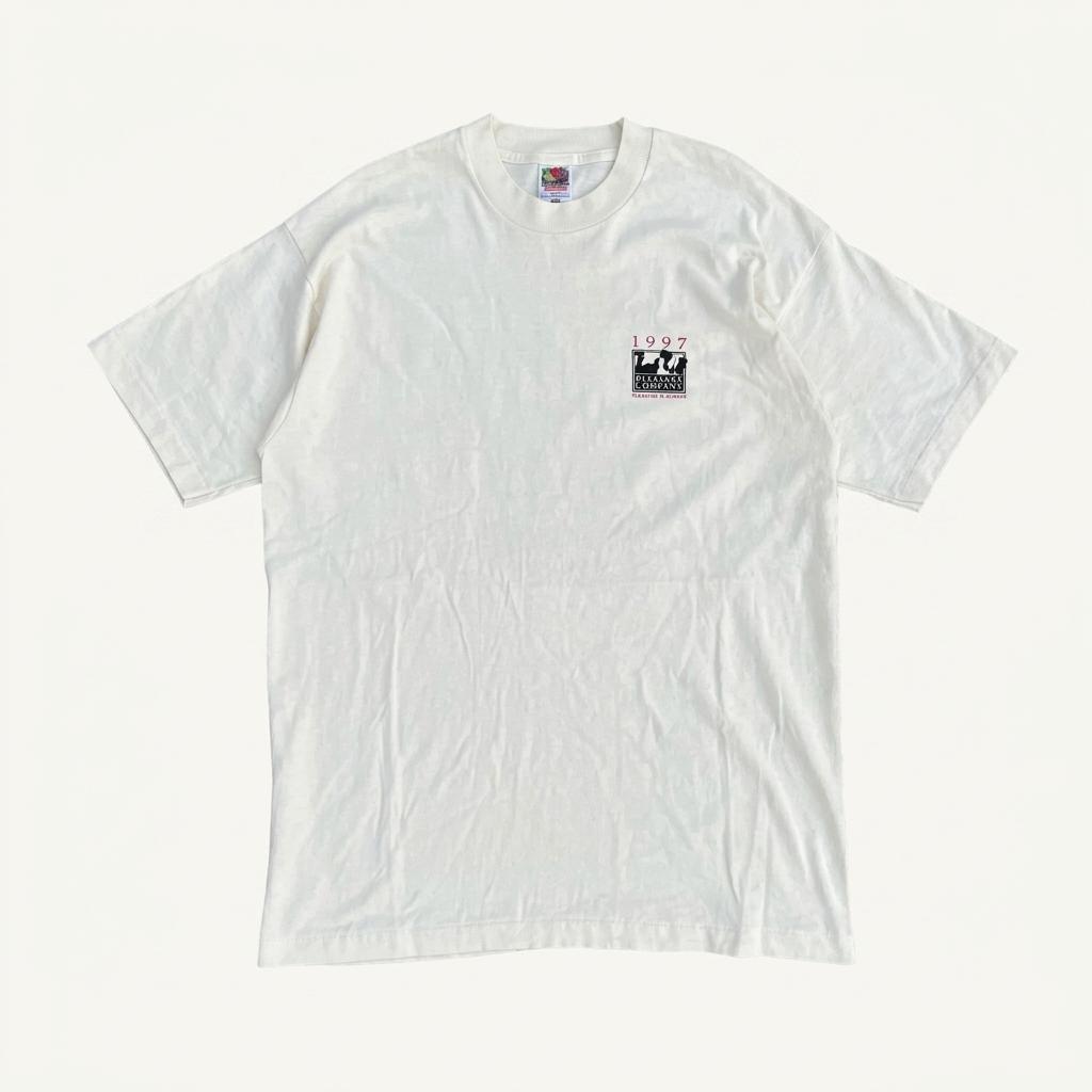 Vintage 1997 Pleasant Company T-shirt 1