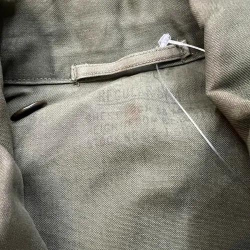 50년대 M-51 필드자켓 L 4