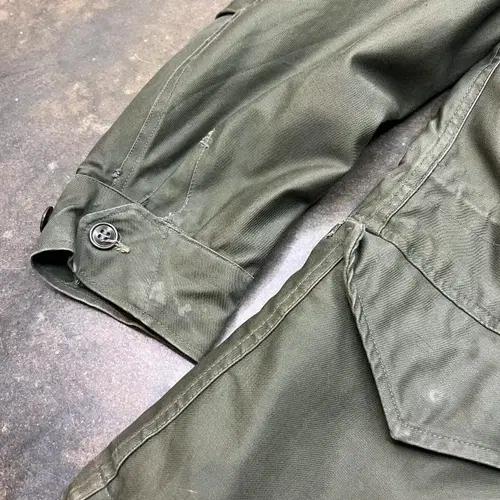 50년대 M-51 필드자켓 L 3