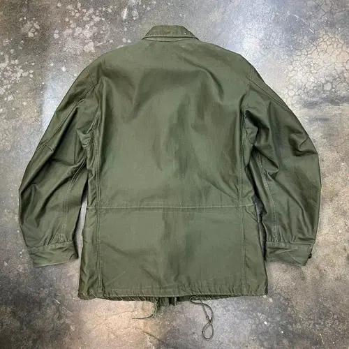 50년대 M-51 필드자켓 L 8