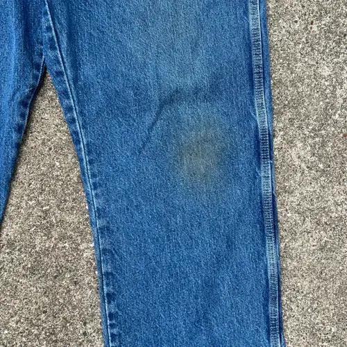 Dickies Work Carpenter Denim Pants 5