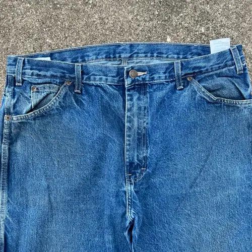 Dickies Work Carpenter Denim Pants 3