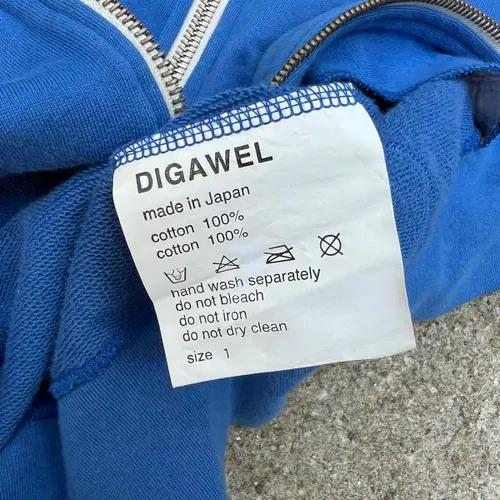 Digawel Japan 후드집업 6