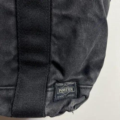 Porter 포터 블랙 토트백 가방 3