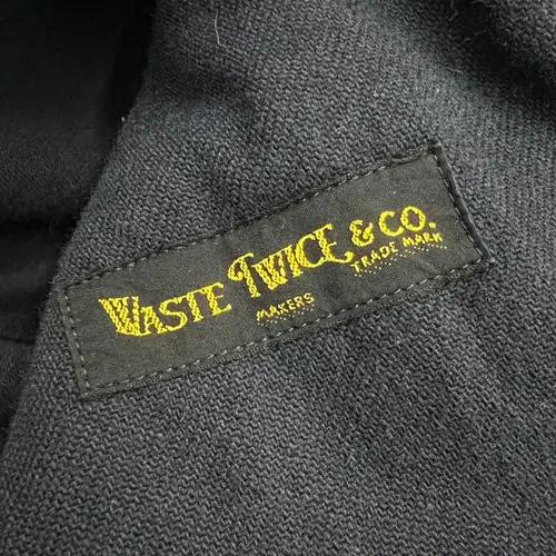 Waste Twice&co 자켓 7