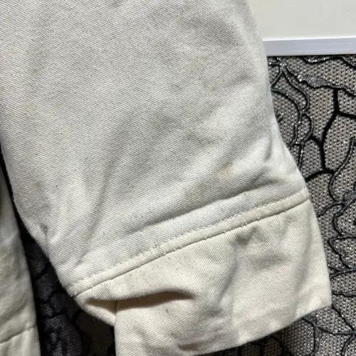 빈티지 80s 로벅스 코듀로이 카라 워크 자켓 6