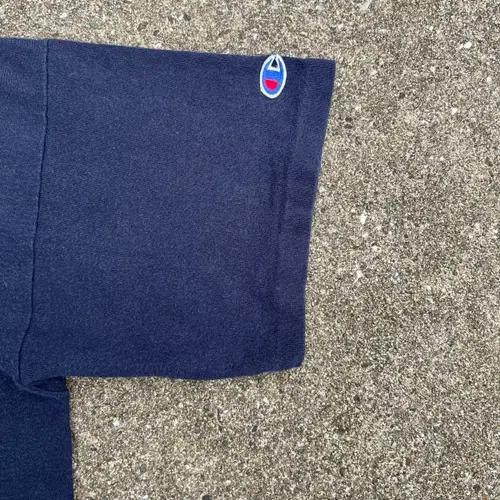 Vintage 90s Champion USA T-shirt 4