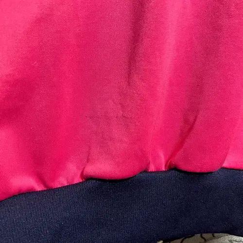 빈티지 아디다스 핑크 트랙져지 7