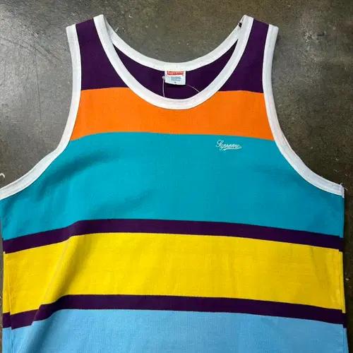 90s 슈프림 supreme 나시 M 7
